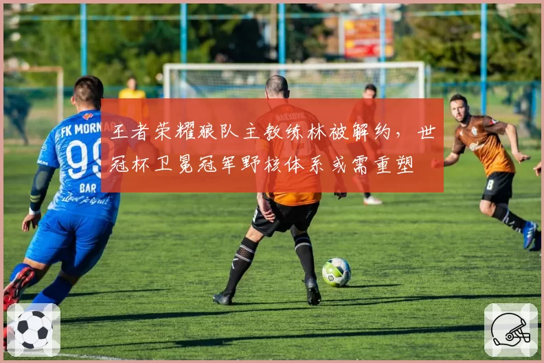 王者荣耀狼队主教练林被解约，世冠杯卫冕冠军野核体系或需重塑
